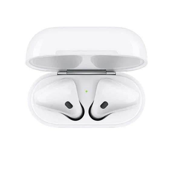 Airpods 2.nesil A+ mikrofonlu dokunmatik bluetooth kulaklık TÜMCELL