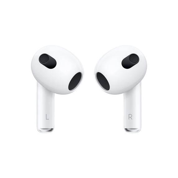 Aipods 3.nesil ANC A+ mikrofonlu dokunmatik bluetooth kulaklık TÜMCELL