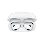 Aipods 3.nesil ANC A+ mikrofonlu dokunmatik bluetooth kulaklık TÜMCELL
