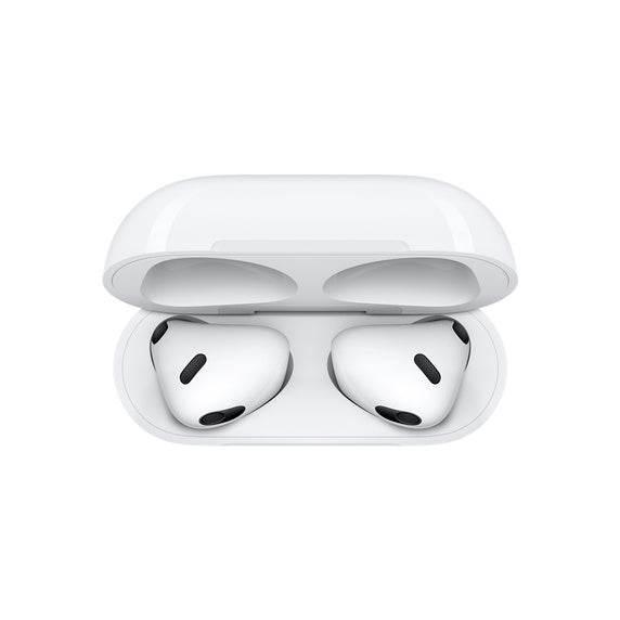 Aipods 3.nesil ANC A+ mikrofonlu dokunmatik bluetooth kulaklık TÜMCELL