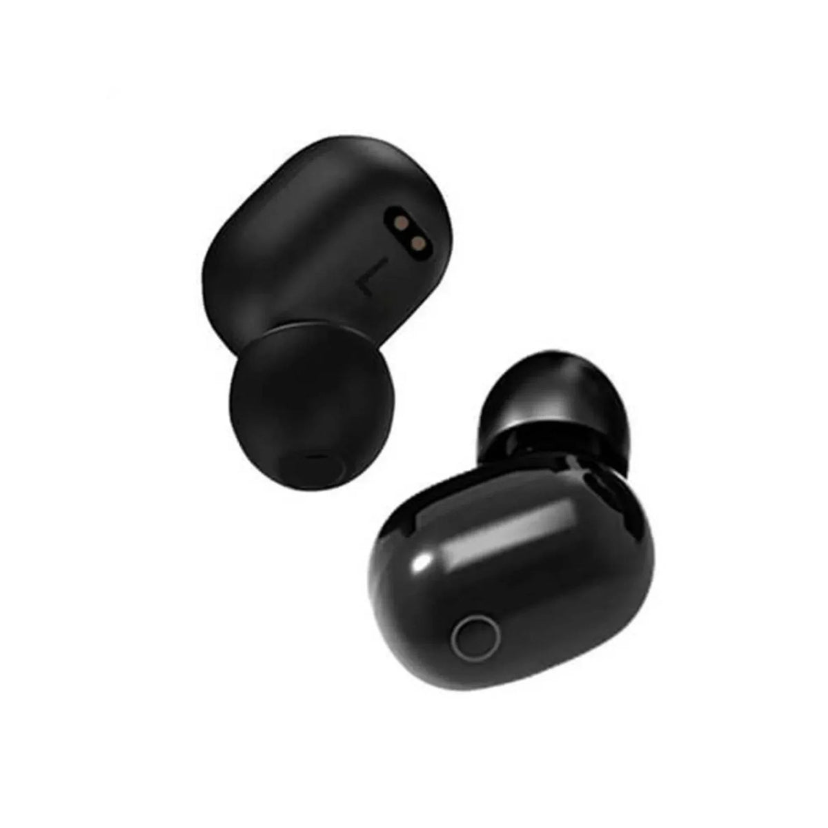 Airdotds pro göstergeli dokunmatik bluetooth kulaklık TELETEK
