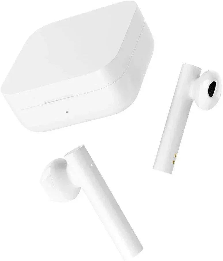 TWS earphones 2 basic dokunmatik ios android uyumlu mikrofonlu bluetooth kulaklık ENS