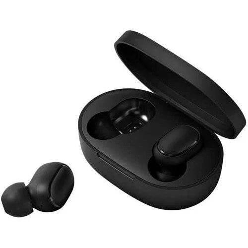 Earbuds S 5.0v tws tuşlu kulak içi bluetooth kulaklık TELETEK