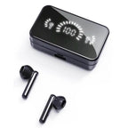 A30s buds led göstergeli ayna ekranlı powerbank özellikli bluetooth kulaklık TÜMCELL