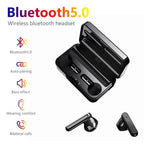 A30s buds led göstergeli ayna ekranlı powerbank özellikli bluetooth kulaklık TÜMCELL