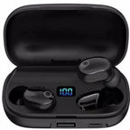 Earbuds a11s göstergeli dokunmatik ios android uyumlu powerbank özellikli bluetooth kulaklık TAHTAKALE TİC,