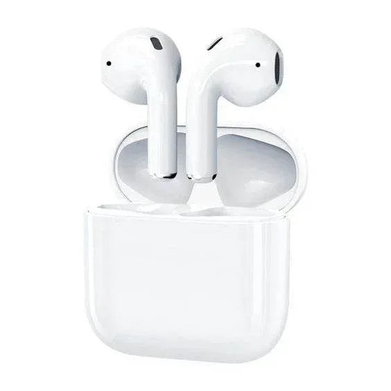 Pro5 mikrofonlu ios android uyumlu kulak içi dokunmatik bluetooth kulaklık