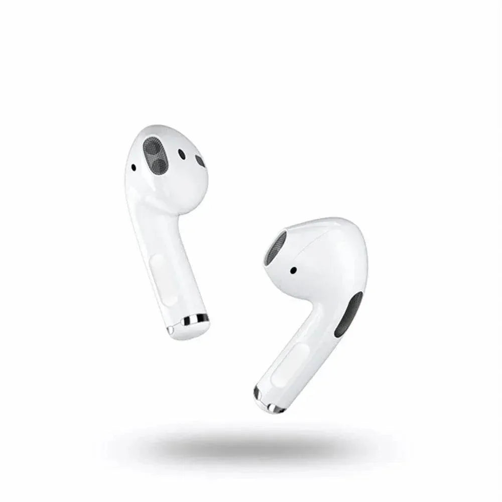( 5 adet ) Pro5 mikrofonlu ios android uyumlu kulak içi dokunmatik bluetooth kulaklık TEKNOİST