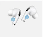 İnpods pro kulak içi 5,0v ios android uyumlu bluetooth kulaklık - B1X JNUOBİ