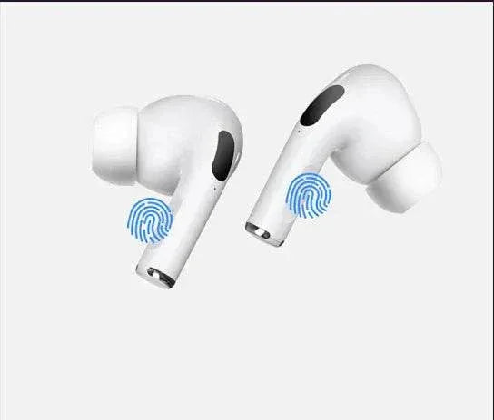 İnpods pro kulak içi 5,0v ios android uyumlu bluetooth kulaklık - B1X JNUOBİ