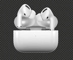 İnpods pro kulak içi 5,0v ios android uyumlu bluetooth kulaklık - B1X JNUOBİ