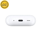 Airpods pro2 mikrofonlu kuak içi bluetooth kulaklık TELETEK