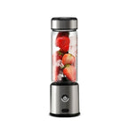 AKT Taşınabilir Şarj Edilebilir Mini Blender - BPA Free Smoothie ve Meyve Sıkacağı Mstore