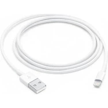 Xs max 5w usd şarj başlık ve 1 m usb lightning kablo seti HİMO