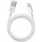 ( 5 adet ) Usb lightning hızlı şarj kablosu 1 m MBX