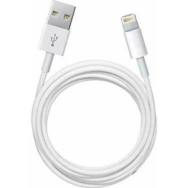 ( 5 adet ) Usb lightning hızlı şarj kablosu 1 m MBX