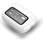 Ekranlı Airpods 4,nesil anc dokunmatik bluetooth kulaklık t12 JNUOBİ
