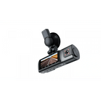 K17 ARAÇ İÇİ kamera EKRANLI 4K UHD ÖN-ARKA-İÇ KAMERA Gece Görüş, Çift Lens Dashcam Kayıt - G6R WEARFİT