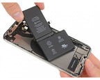 iPhone Batarya (Güçlendirilmiş) garantili APPEX
