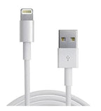 ( 5 adet ) Lightning to usb cable 2 metre ÖZEL