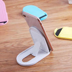 ( 24 adet ) fold stand masa üstü katlanabilir telefon stand TEKNOİST