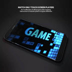 4'ü 1 arada mobile game combo set | mıx elıte+ kablosuz bağlantılı, yapay zeka destekli gamepad | pubg & tüm mobil oyunlar için uyumlu TEKNOİST