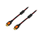 ( 5 adet ) HDMİ kablosu CARBON