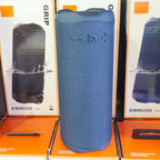 Grip taşınabilir hoparlör Usb ve Sd kart destekli Bluetooth ve radiolu TypeC şarjlı FOREFO