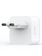 40W Dynamic Power Adapter - 60W Max Hızlı Şarj adaptör başlığı (Type-C) MİLANO