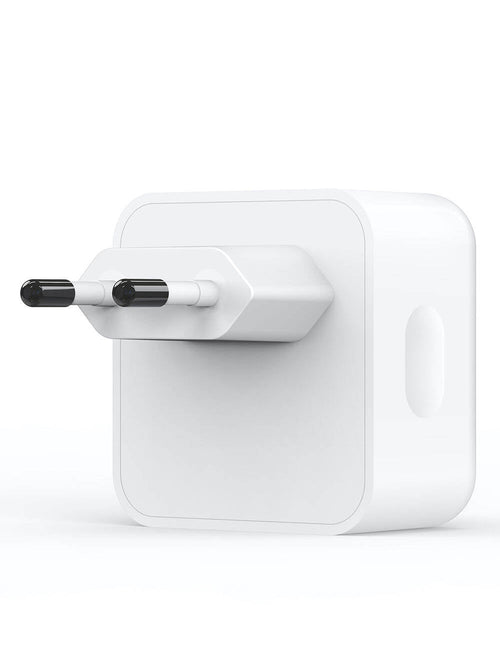 40W Dynamic Power Adapter - 60W Max Hızlı Şarj adaptör başlığı (Type-C) MİLANO