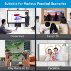 Hdmı tv görüntü aktarıcı – 4k ve 1080p destekli, hızlı veri aktarımı özellikli hdmı bağlantı kablosu ROMM