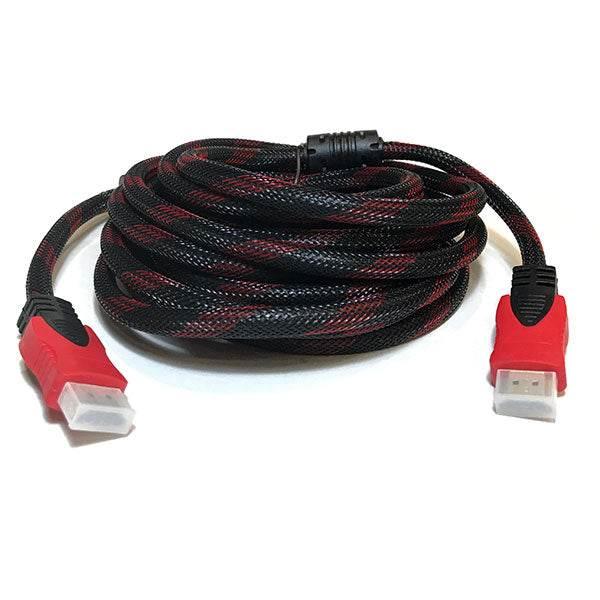 ( 5 adet ) HDMİ kablosu CARBON