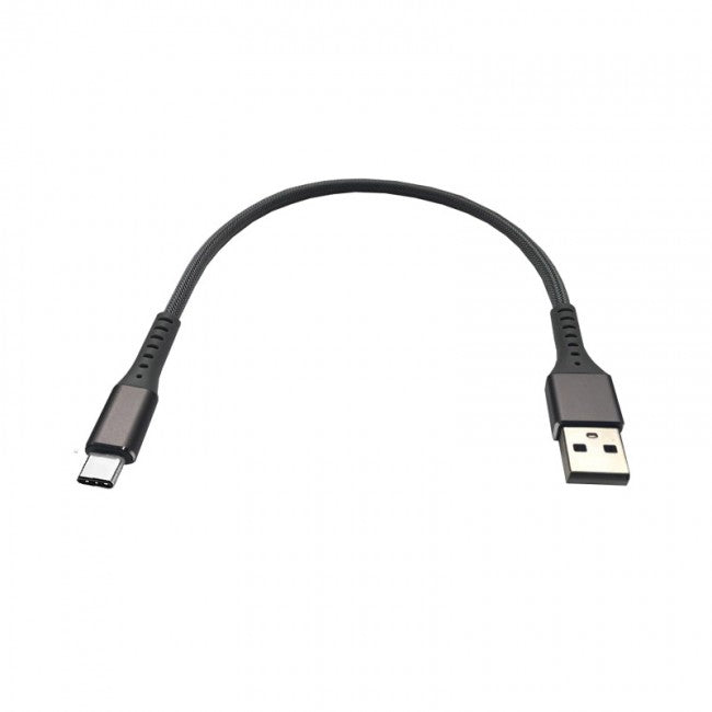 ( 5 adet ) 2,4A, 20cm Usb powerbank kablosu