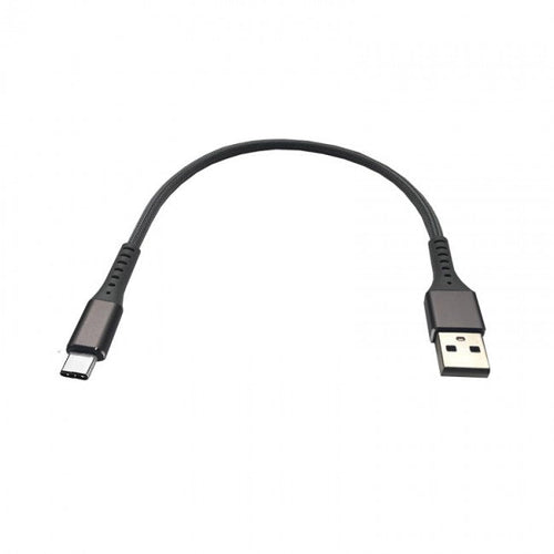 ( 5 adet ) 2,4A, 20cm Usb powerbank kablosu