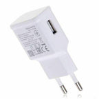 ( 5 adet ) USB çıkışlı hızlı şarj adaptör şarj başlığı MBX