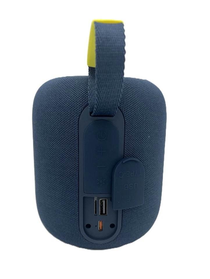 A310 pro ev masaüstü kablosuz taşınabilir LED rgb ışıklı 10 metre menzilli suya dayanıklı 12 saat pil ömürlü şarj edilebilir 15W 5,1v bluetooth hoparlör FOREFO