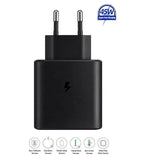 ( 5 adet ) 45W TypeC çıkışlı süper fast destekli şarj başlık MİLANO