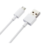 ( 10 adet ) 6a hızlı usb mikro şarj ve veri aktarım kablosu 1m kutusuz ÖZEL