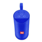 Tg113a taşınabilir masaüstü mikrofonlu hafıza kart ve usb destekli bluetooth hoparlör POLYGOLD