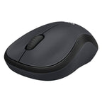 Logitech m220 sessiz tıklama özellikli 18 ay pil ömürlü kablosuz bluetooth mouse