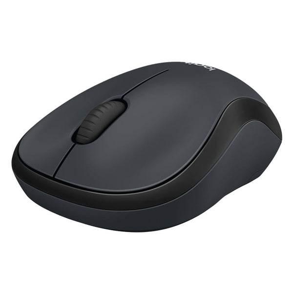 Logitech m220 sessiz tıklama özellikli 18 ay pil ömürlü kablosuz bluetooth mouse