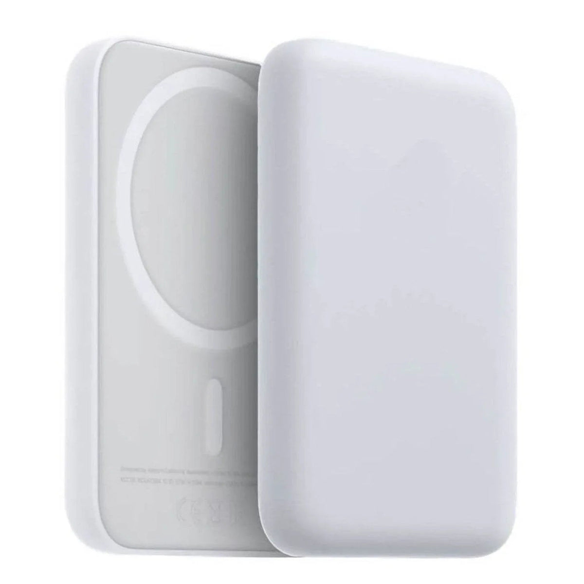 Batteryback magsafe kablosuz şarj telefonun arkasına yapışan powerbank TÜMCELL