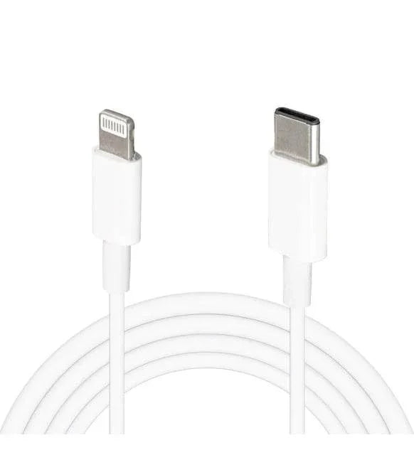 typeC to Lightning 1 metre şarj kablo