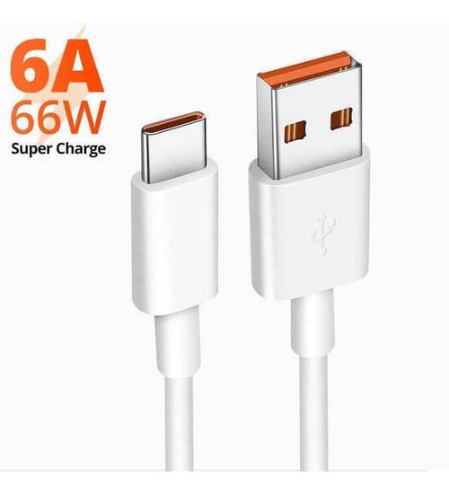 ( 10 adet ) 67w 6a turbo hızlı usb typec şarj ve veri aktarım kablo 1 m ÖZEL
